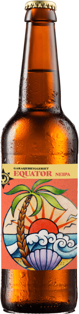 Ekvator Neipa