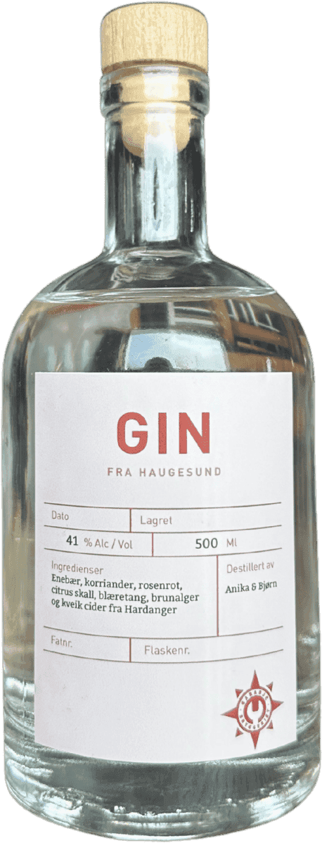 Gin