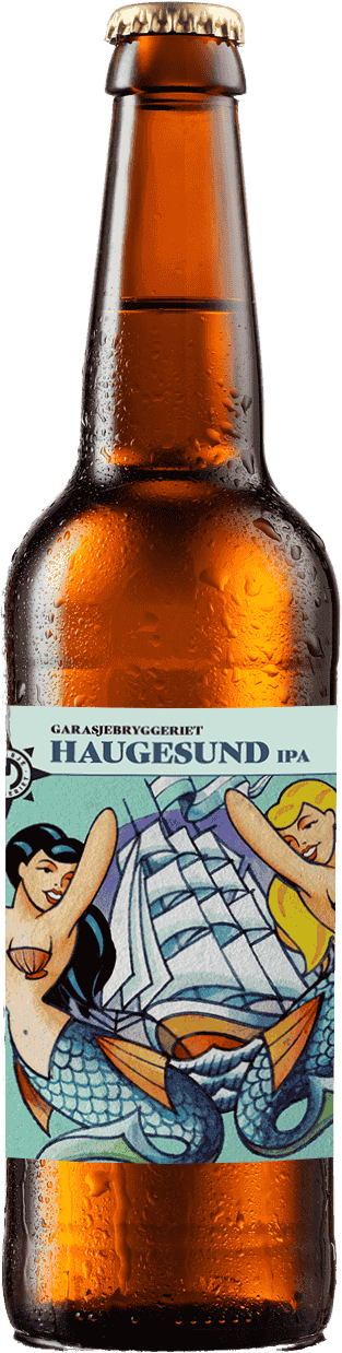 Haugesund IPA