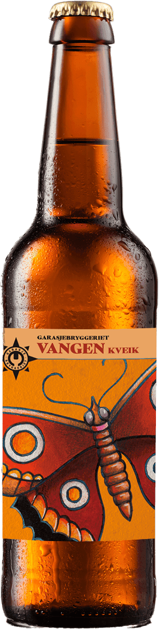 Vangen Kveik