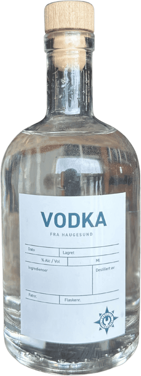 Vodka